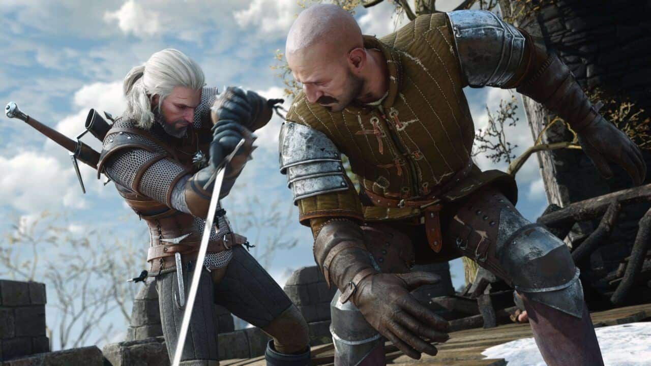 The Witcher 3: Wild Hunt – Remastered supera los 120.000 jugadores simultáneos The Witcher 3: Wild Hunt – Remastered supera los 120.000 jugadores simultáneos