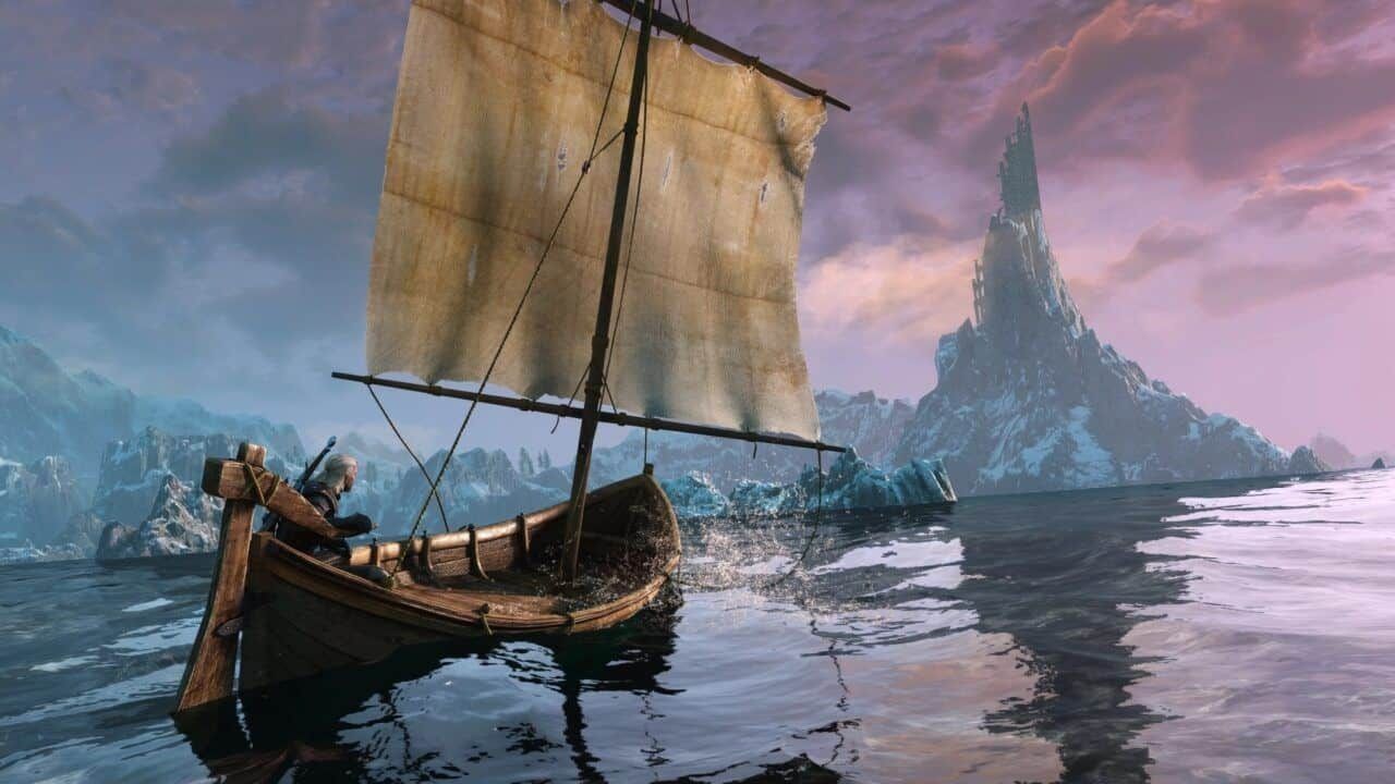 The Witcher 3: Wild Hunt – Remastered permitirá jugar entre Xbox y PC