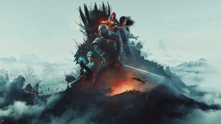The Witcher 3: Wild Hunt – Remastered llega a PS5, Xbox Series, Switch 2 y PC