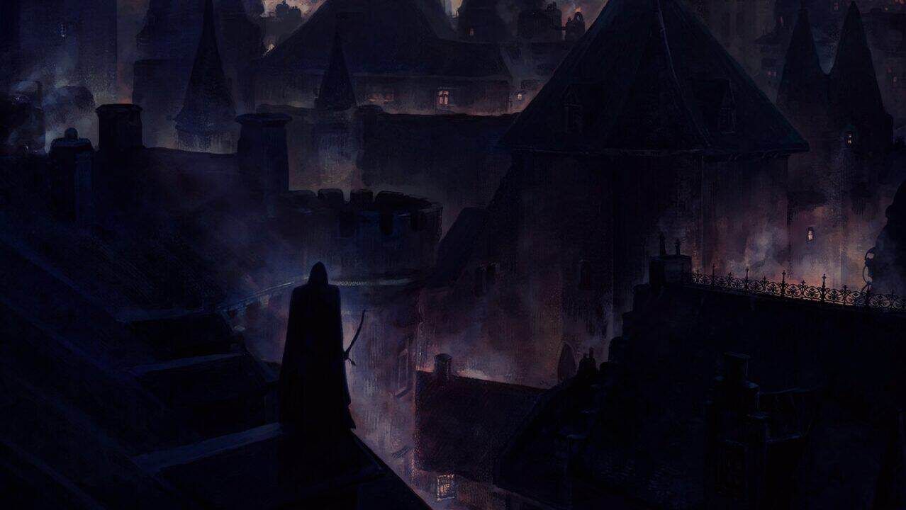 Thief: The Dark Project Remastered reaparece con gameplay y mejoras para hasta 4K y 120 FPS