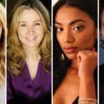 La serie de Netflix basada en la novela de Carley Fortune suma cuatro actrices y un actor