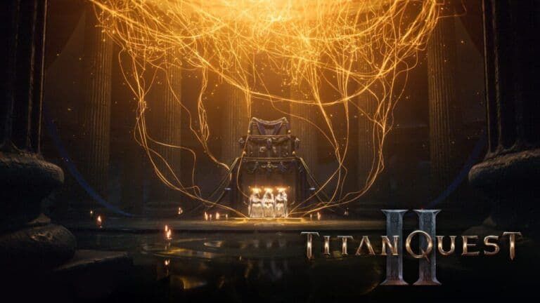 Titan Quest II fija su lanzamiento 1.0 para enero de 2027 y llegará a PS5 y Xbox Series