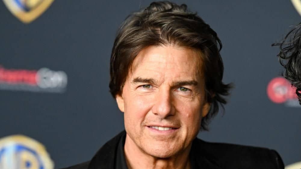 Tom Cruise reconoce que exige mucho en los rodajes y avisa antes a sus compañeros