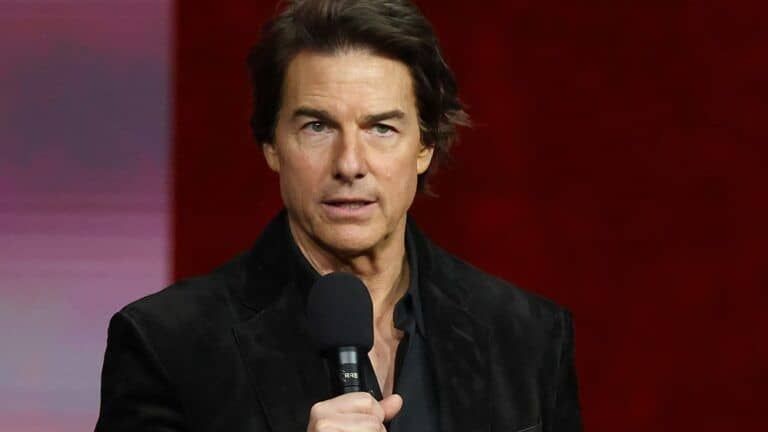 Tom Cruise defiende la acción real frente al avance de la inteligencia artificial en el cine