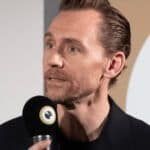 Tom Hiddleston recuerda el papel de Loki y presenta Tenzing en Zúrich