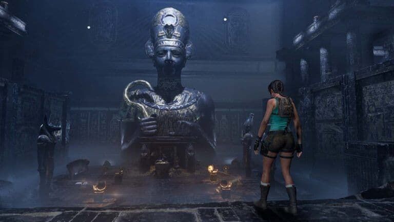Tomb Raider: Legacy of Atlantis confirma lanzamiento en Switch 2 y reservas