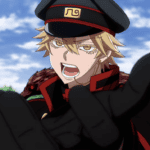 TOUGEN ANKI: Nikko Kegon Falls Arc fija su estreno y confirma emisión en Crunchyroll