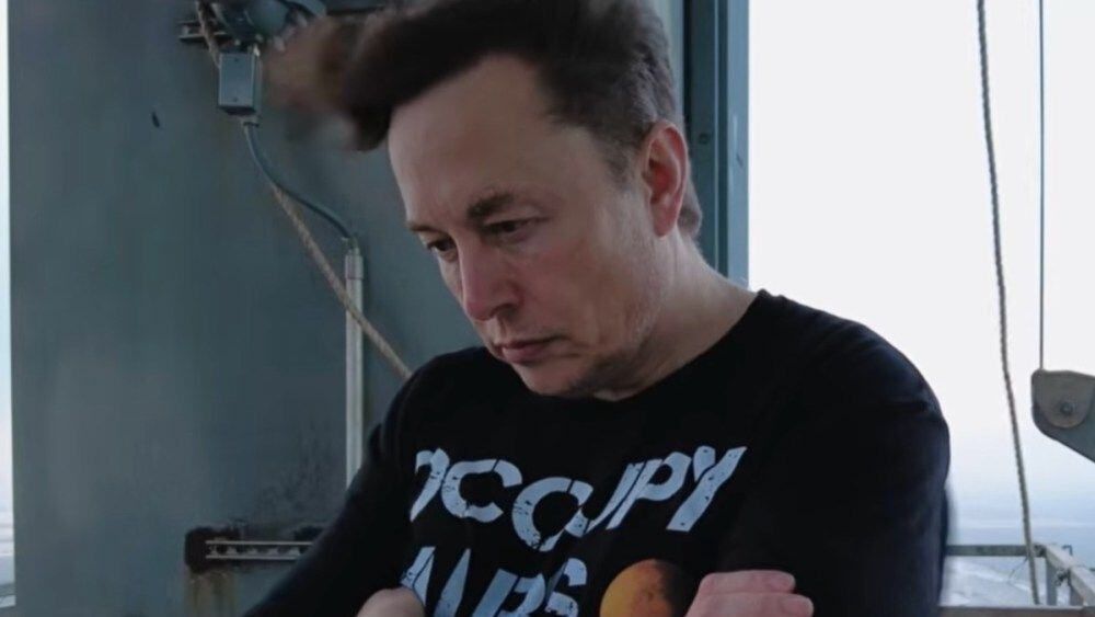 El documental sobre Elon Musk dirigido por Alex Gibney presenta su primer tráiler El documental sobre Elon Musk dirigido por Alex Gibney presenta su primer tráiler