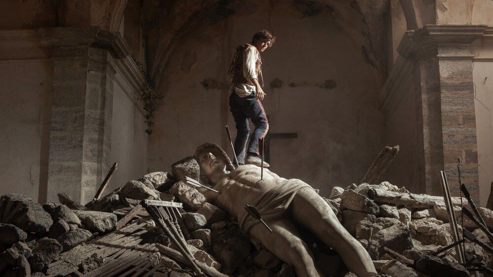 El cine español llega al Festival de San Sebastián con una fuerza internacional inédita