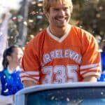 Mr. Irrelevant presenta su tráiler con David Corenswet como John Tuggle
