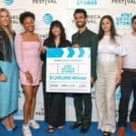 Tribeca y AT&T abren la décima edición de Untold Stories con un premio de 1,2 millones de dólares