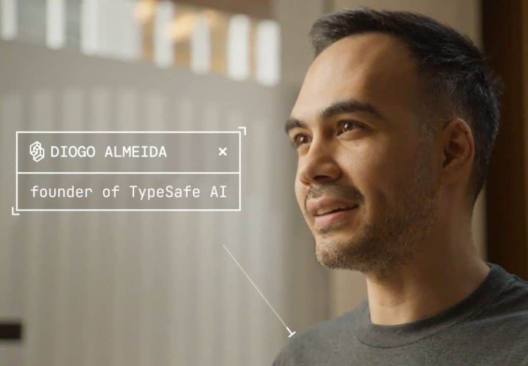 TypeSafe presenta Jev, un modelo especializado en decisiones estructuradas para software