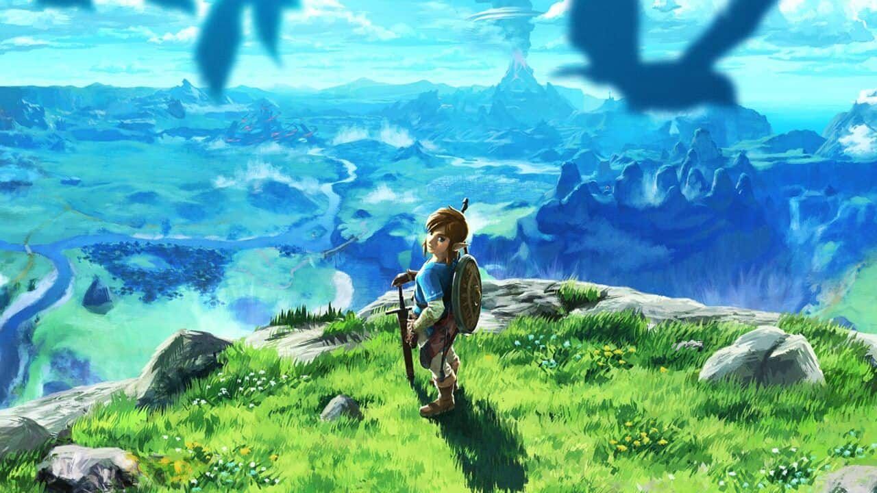 Ubisoft Milán habría creado un spin-off de Zelda con Ganondorf como protagonista Ubisoft Milán habría creado un spin-off de Zelda con Ganondorf como protagonista