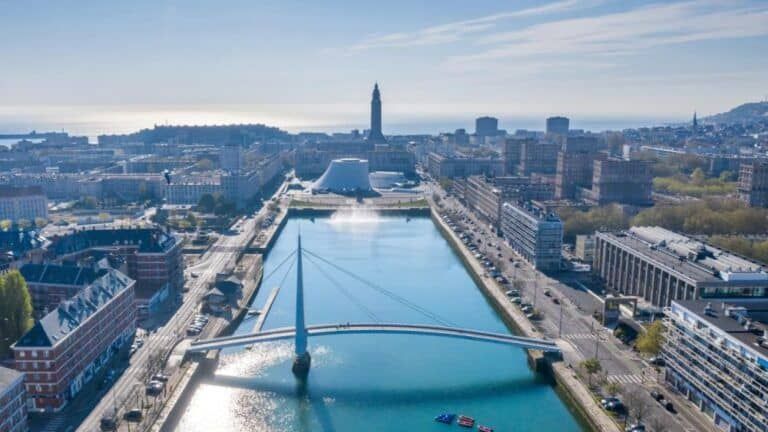 El mercado televisivo francés afronta nuevos retos en el Unifrance Rendez-Vous de Le Havre