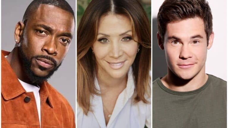 Universal Basic Guys anuncia nuevos invitados para su temporada 3