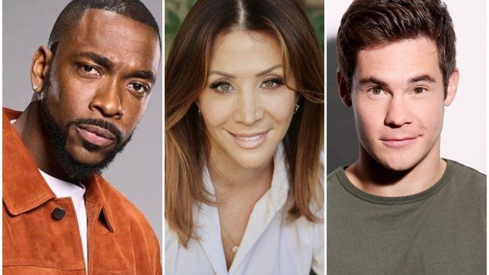 Universal Basic Guys anuncia nuevos invitados para su temporada 3