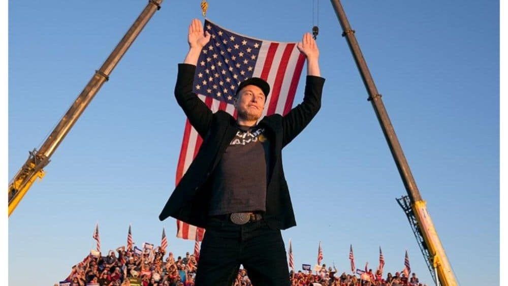 Universal mantiene el estreno internacional del documental sobre Elon Musk