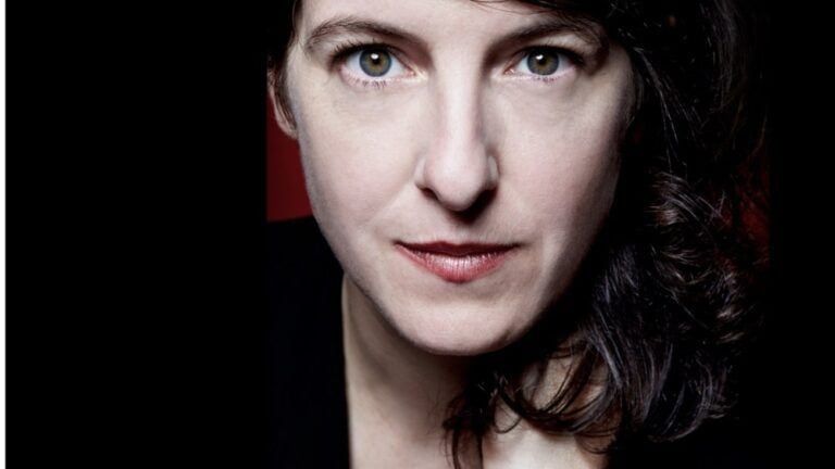 Ursula Meier prepara su debut en inglés con el thriller romántico Quiet Land Ursula Meier prepara su debut en inglés con el thriller romántico Quiet Land