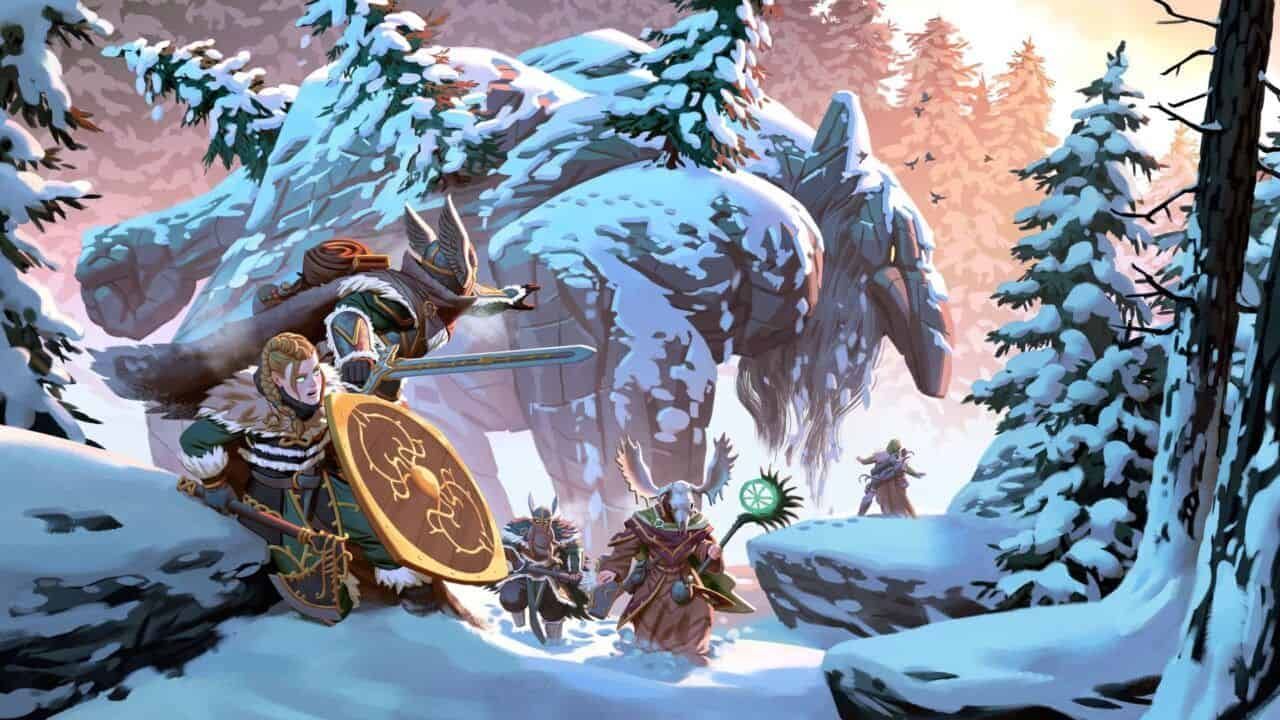 Valheim abandona el acceso anticipado con su versión 1.0 en PS5, Xbox Series, Switch 2 y PC