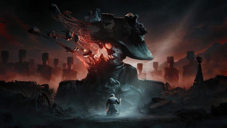 Valor Mortis fija su precio en 39,99 euros y llegará el 13 de octubre Valor Mortis fija su precio en 39,99 euros y llegará el 13 de octubre