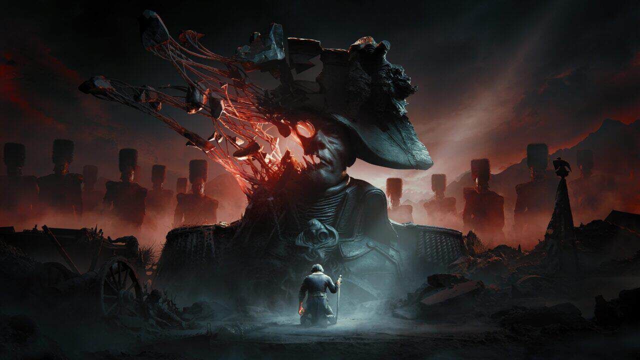 Valor Mortis fija su precio en 39,99 euros y llegará el 13 de octubre