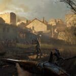 Valor Mortis llegará el 13 de octubre sin reservas digitales