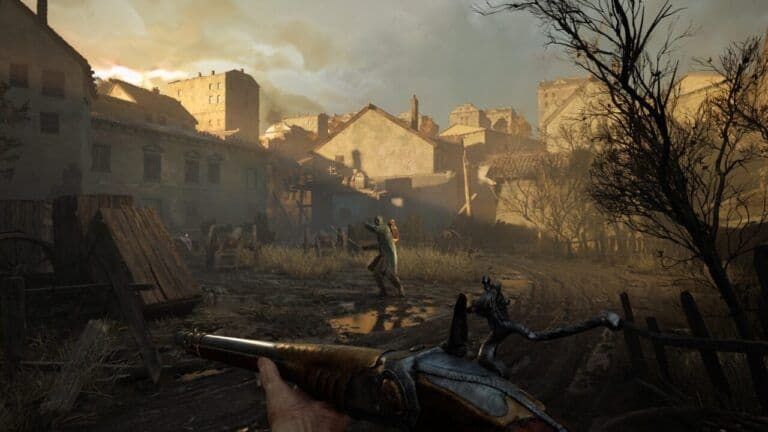Valor Mortis llegará el 13 de octubre sin reservas digitales