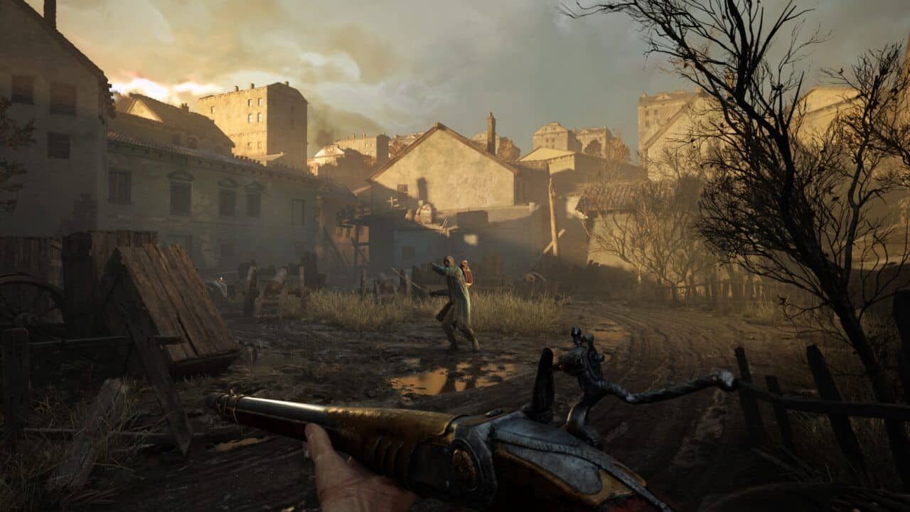 Valor Mortis llegará el 13 de octubre sin reservas digitales
