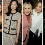 Variety y Chanel reúnen a Michelle Yeoh y Ayo Edebiri para celebrar a las cineastas en TIFF