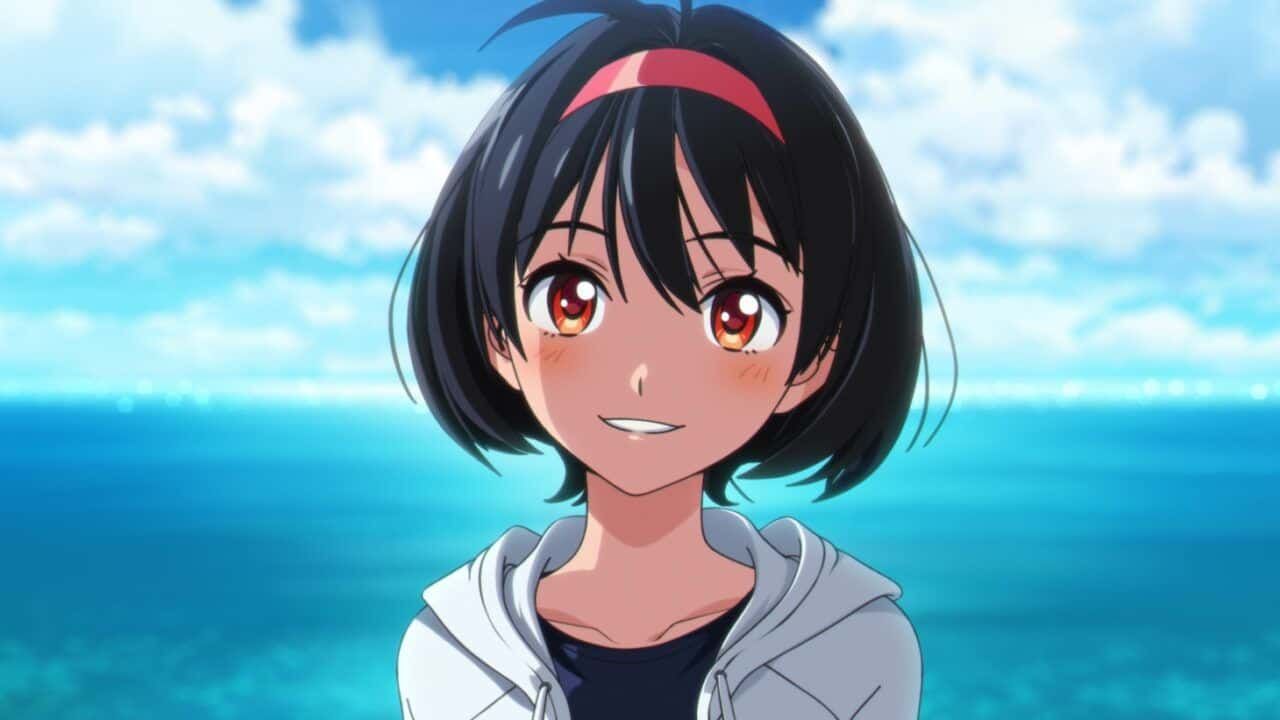 VERTEX FORCE presenta su opening sin créditos antes del estreno del anime