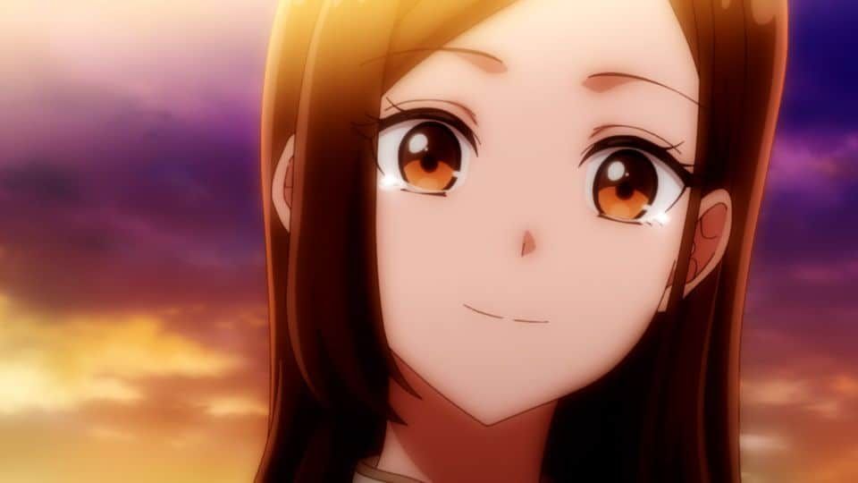 Victoria of Many Faces tendrá una segunda temporada y un episodio especial