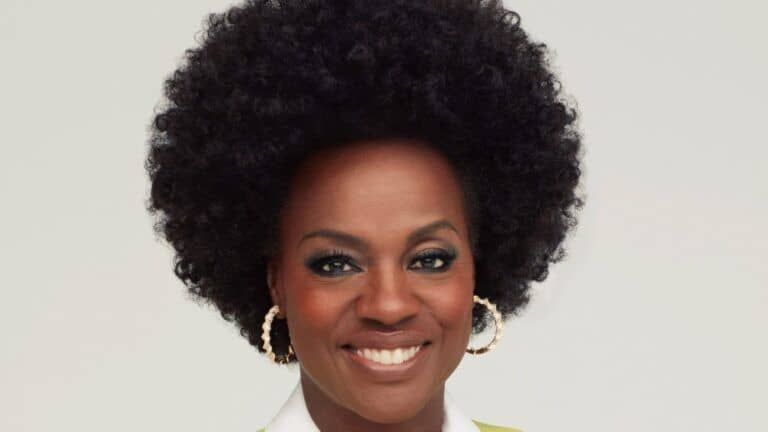 Viola Davis recibirá el Gregory Peck Award del Festival Internacional de San Diego