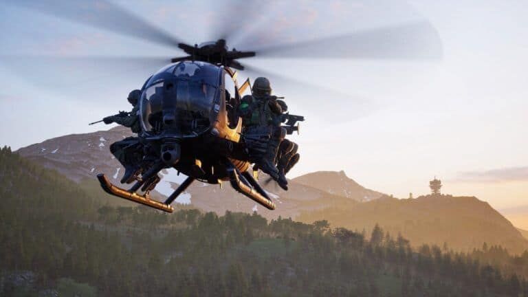 Bulkhead Studios no contratará a candidatos que rechacen el crunch de WARDOGS