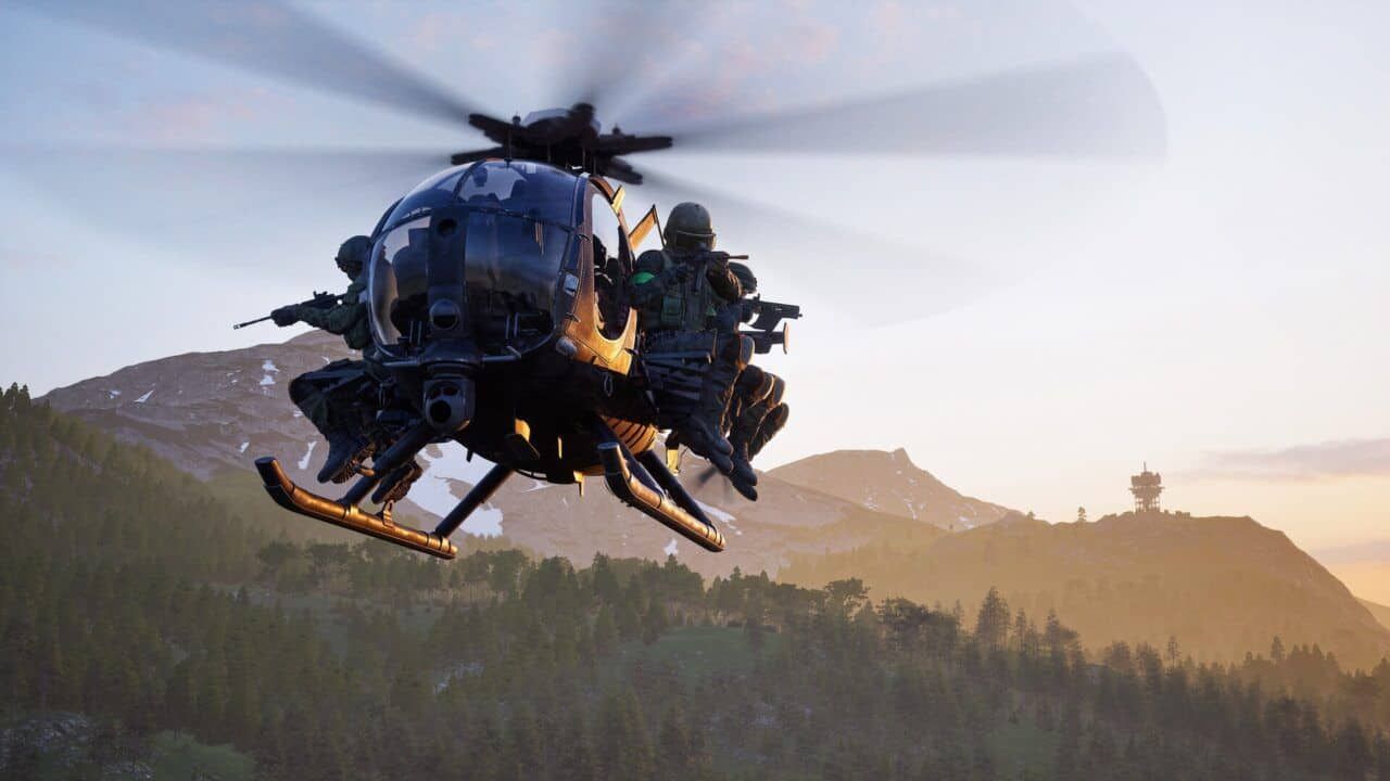 Bulkhead Studios no contratará a candidatos que rechacen el crunch de WARDOGS