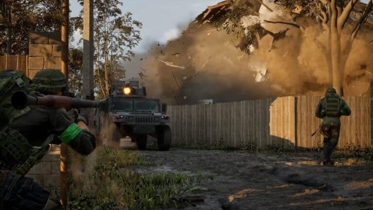 WARDOGS supera los 2 millones de copias vendidas en solo cinco días