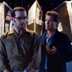 Will Brill presenta The Musical como una comedia de venganza sobre el 11-S