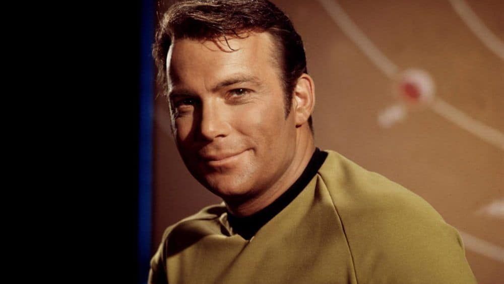 William Shatner encabezará el panel de Star Trek en la New York Comic-Con