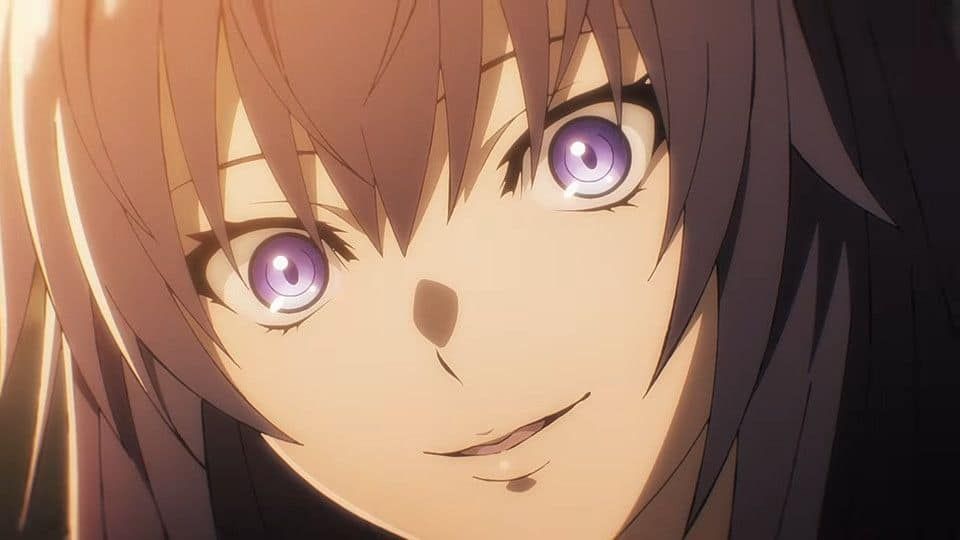 Witch and Mercenary fija su estreno para abril de 2027 y presenta tráiler y nuevas voces