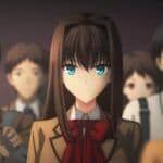Witch on the Holy Night presenta su tráiler final y confirma su equipo principal