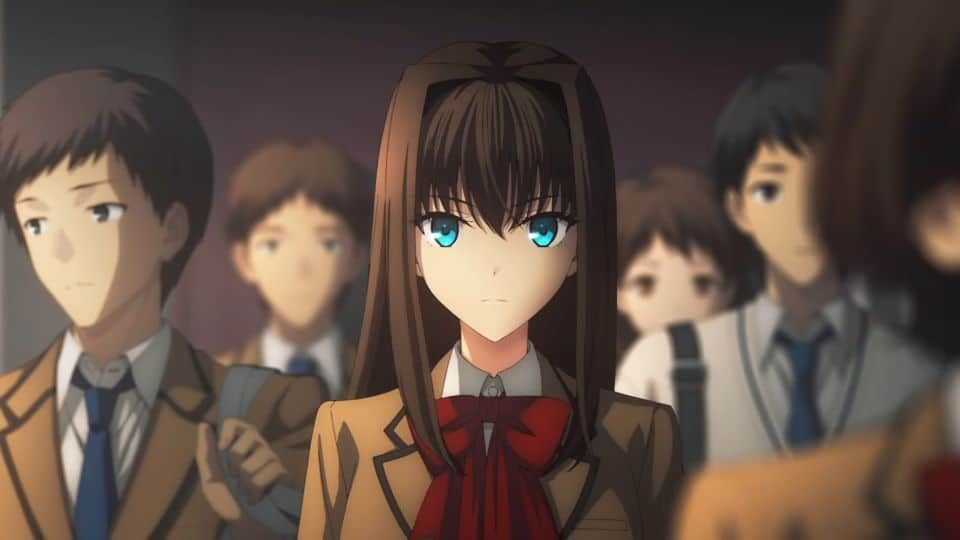 Witch on the Holy Night presenta su tráiler final y confirma su equipo principal Witch on the Holy Night presenta su tráiler final y confirma su equipo principal