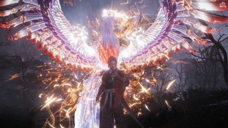 Wo Long 2: Wings of Ember fija su lanzamiento para marzo de 2027 y estrena demo alfa