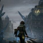 NEOWIZ registra «Wonders of O», un posible nombre para la secuela de Lies of P