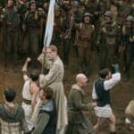 Los World Soundtrack Awards analizarán la música de ‘Coward’ y ‘The Riders’