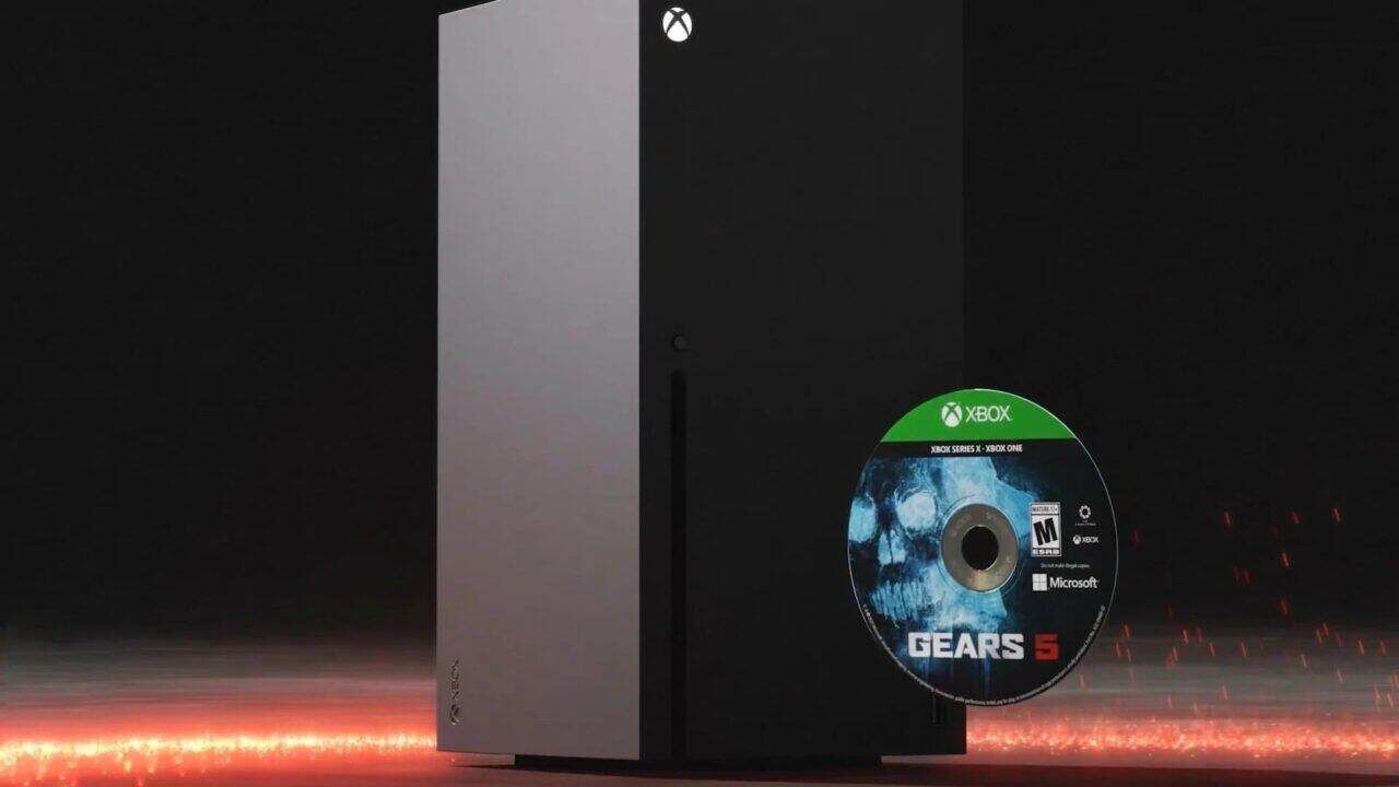 Xbox activa para todos su programa de licencia digital vinculada a discos físicos