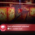 Xbox podría llamar «míticos» a sus nuevos logros equivalentes al Platino