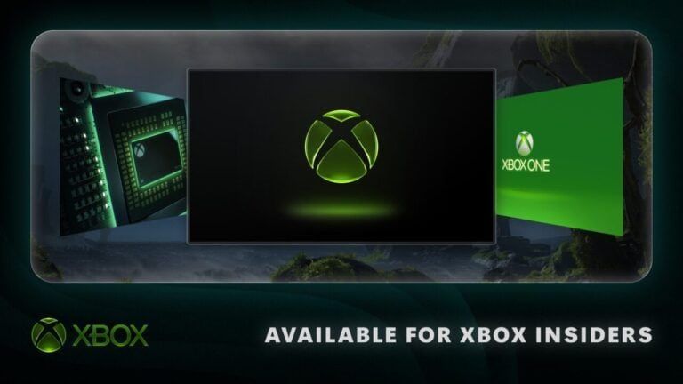 Xbox prueba nuevas opciones para personalizar el arranque y mejorar el juego remoto