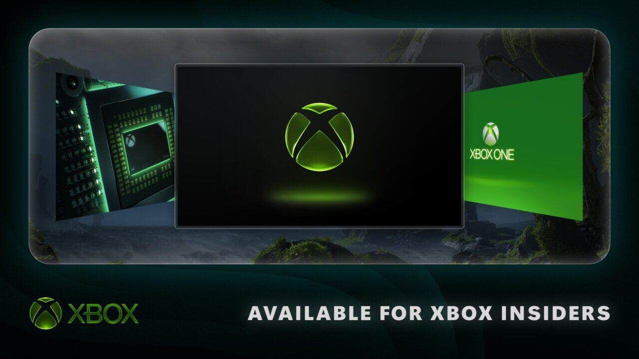 Xbox prueba nuevas opciones para personalizar el arranque y mejorar el juego remoto