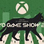 Xbox concreta su presentación y juegos para el Tokyo Game Show 2026
