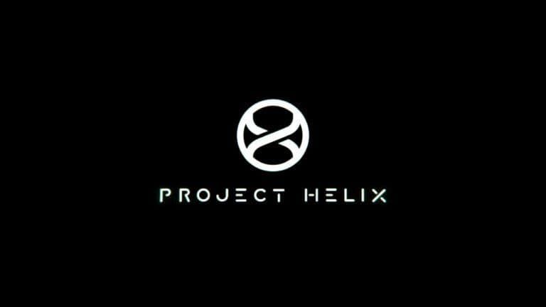 Xbox Project Helix podría prescindir del lector de discos, según un análisis técnico Xbox Project Helix podría prescindir del lector de discos, según un análisis técnico