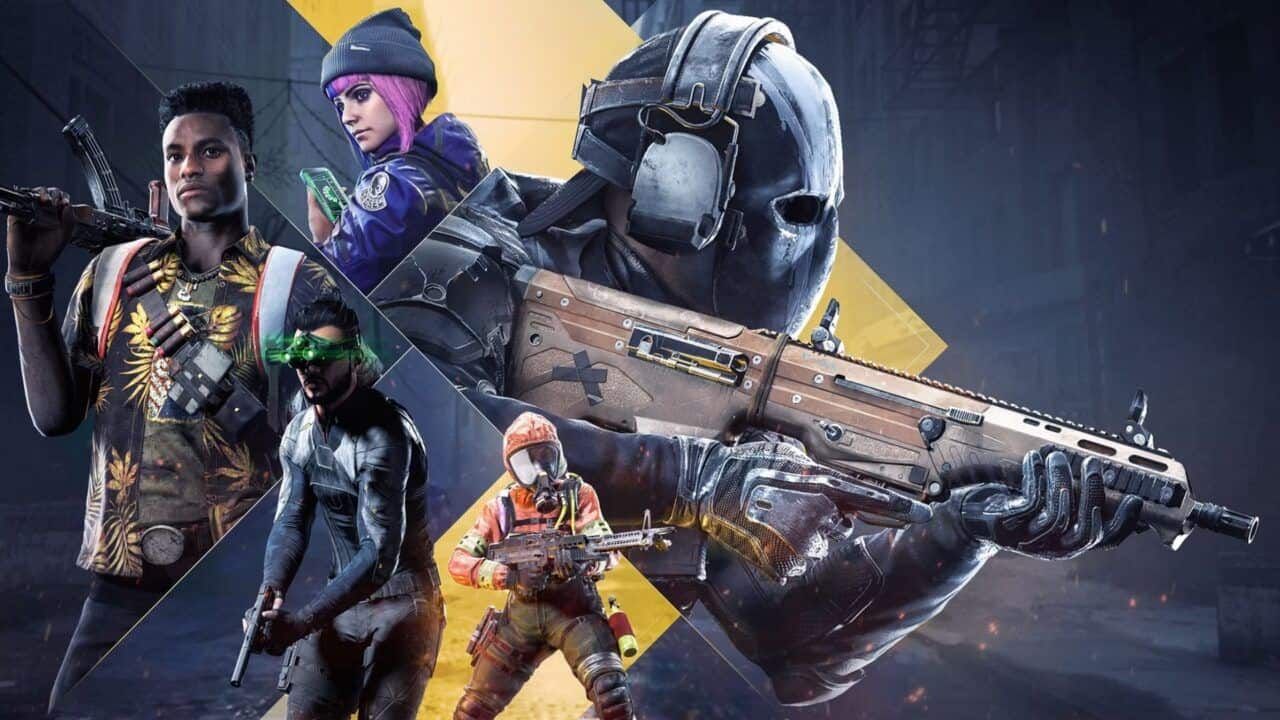 XDefiant podría regresar mediante un servidor privado creado por fans XDefiant podría regresar mediante un servidor privado creado por fans